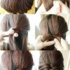 Easy hair braiding styles