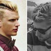 Hair braids for men