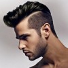 Hair cutting style for man