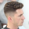 Haircuts for short hair for men