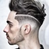 Hairstyles for men latest