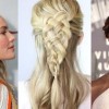 Hairstyles to do with braiding hair