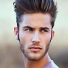 Hot hairstyles for men