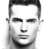 In style mens hairstyles