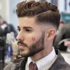 Latest mens hairstyles