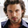 Long hairstyles for men
