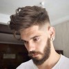 Most popular haircuts men