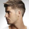Nice hairstyles for men with short hair