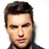Perfect hairstyle for men