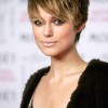 Pictures of a pixie cut