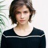 Pictures of short hair hairstyles