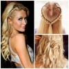 Plaits in hair styles