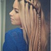 Pretty hair braiding styles