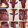 Really cool braids for hair