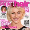 Short hair magazine