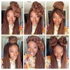 Styles for plaits