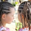 Where to get your hair braided