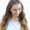 Cute hairstyles for teens