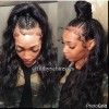 Cute hairstyles with weave