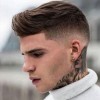 Cutting styles for mens