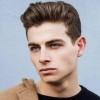 Decent hairstyle for men