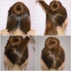 Easy hairstyles for beginners