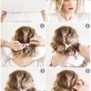 Easy hairstyles for thin hair