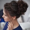 Hair up hairstyles for long hair