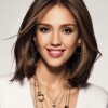 Hairstyles with highlights