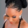 Latest african hairstyles