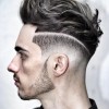 New trend hair styles for mens