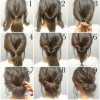 Really easy updos