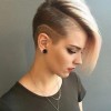 Short hairstyles for girls 2018