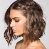 Short hairstyles for wedding guest
