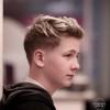 Trendy hairstyles for boys