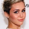 Very short hairstyles for fine hair
