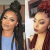 African hairstyles 2019