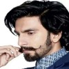 Bollywood actor hairstyle 2019