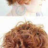 Cool and easy hairstyles for short hair