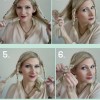 Cute quick and easy hairstyles for medium hair