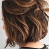 Cute short haircuts and color