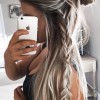 Easy hairstyle ideas for long hair