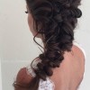 Gorgeous prom hair