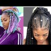 Hair braids 2019