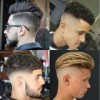 Haircut latest 2019