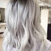 Hairstyles for long blonde hair 2019