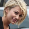 Hot hairstyles for short hair