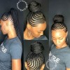 Latest weaves hairstyles 2019