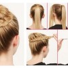 Most easy and beautiful hairstyles