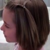 Neat hairstyles for short hair